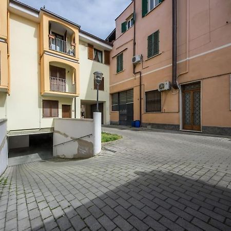 Casa Mili Certaldo Lägenhet Exteriör bild