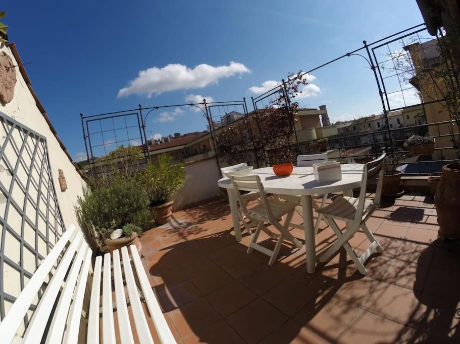 Casa Mili Certaldo Lägenhet Exteriör bild