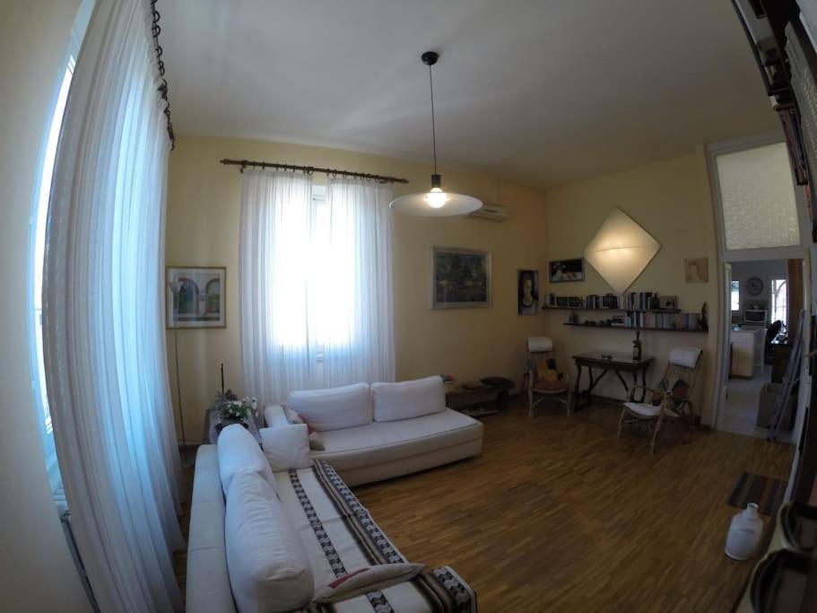 Casa Mili Certaldo Lägenhet Exteriör bild