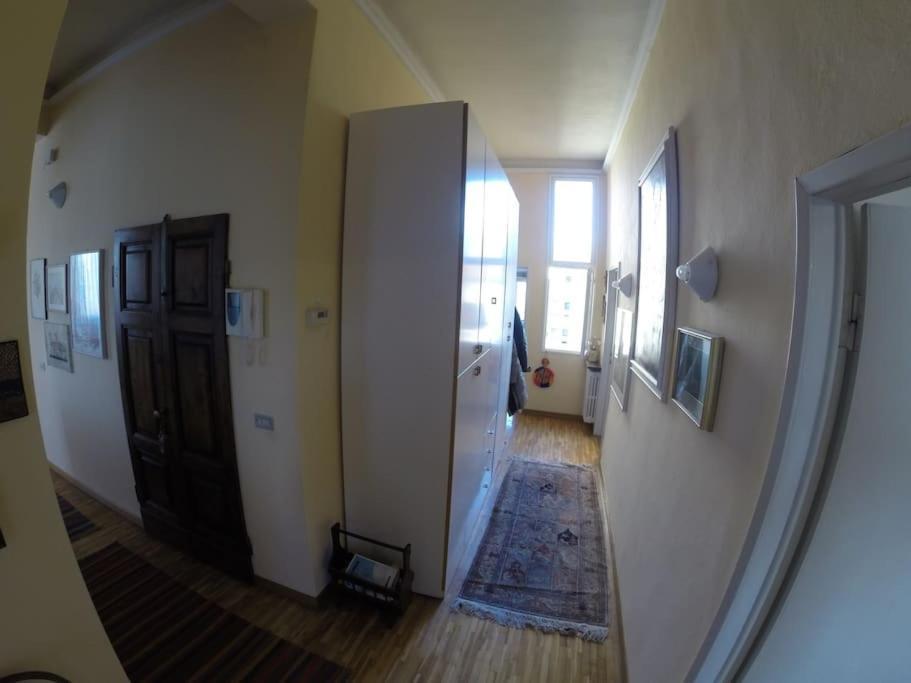Casa Mili Certaldo Lägenhet Exteriör bild