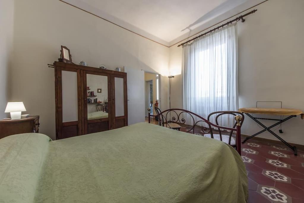 Casa Mili Certaldo Lägenhet Exteriör bild
