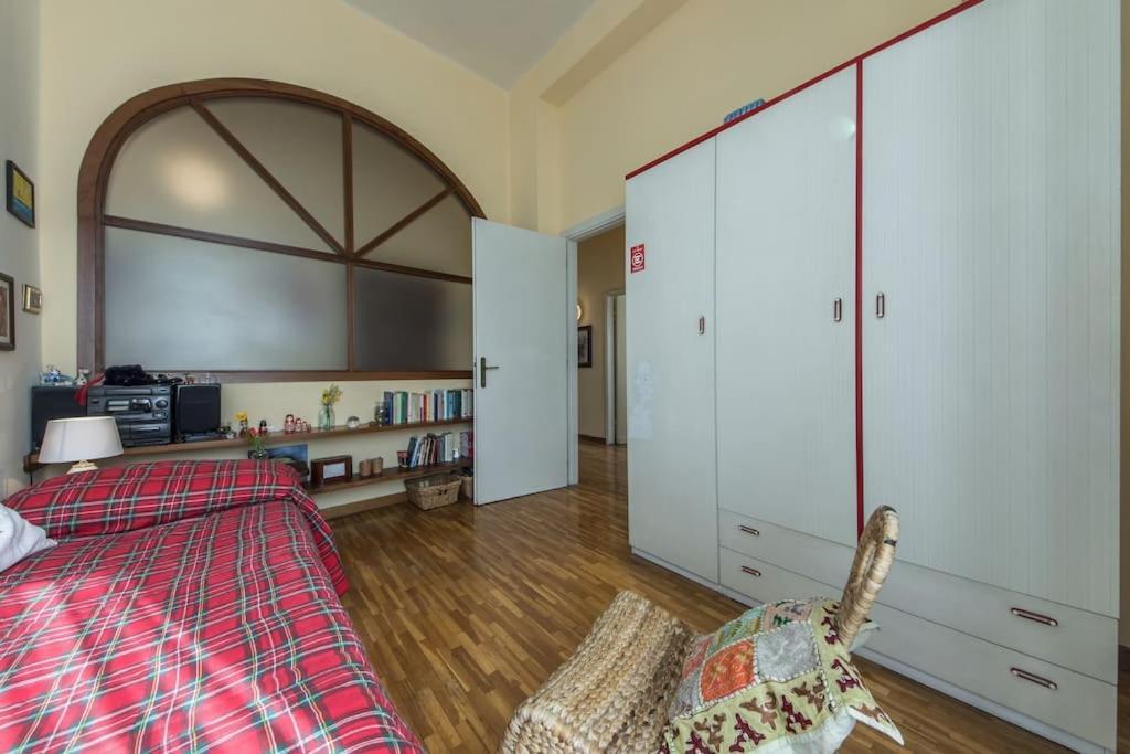 Casa Mili Certaldo Lägenhet Exteriör bild