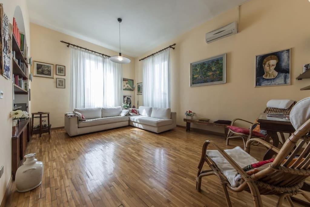 Casa Mili Certaldo Lägenhet Exteriör bild
