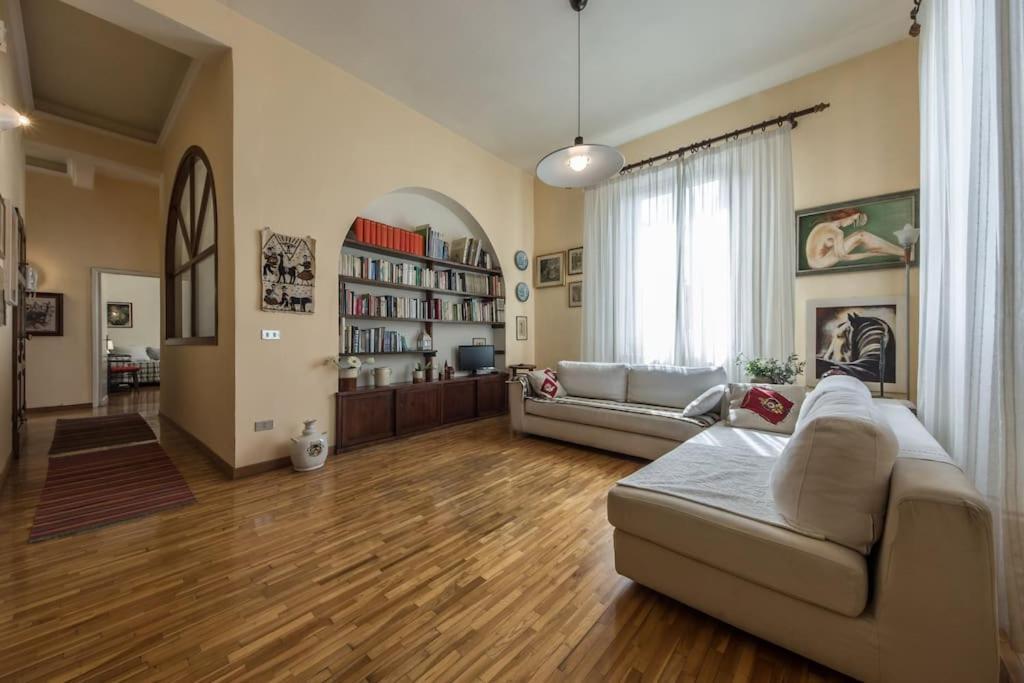 Casa Mili Certaldo Lägenhet Exteriör bild